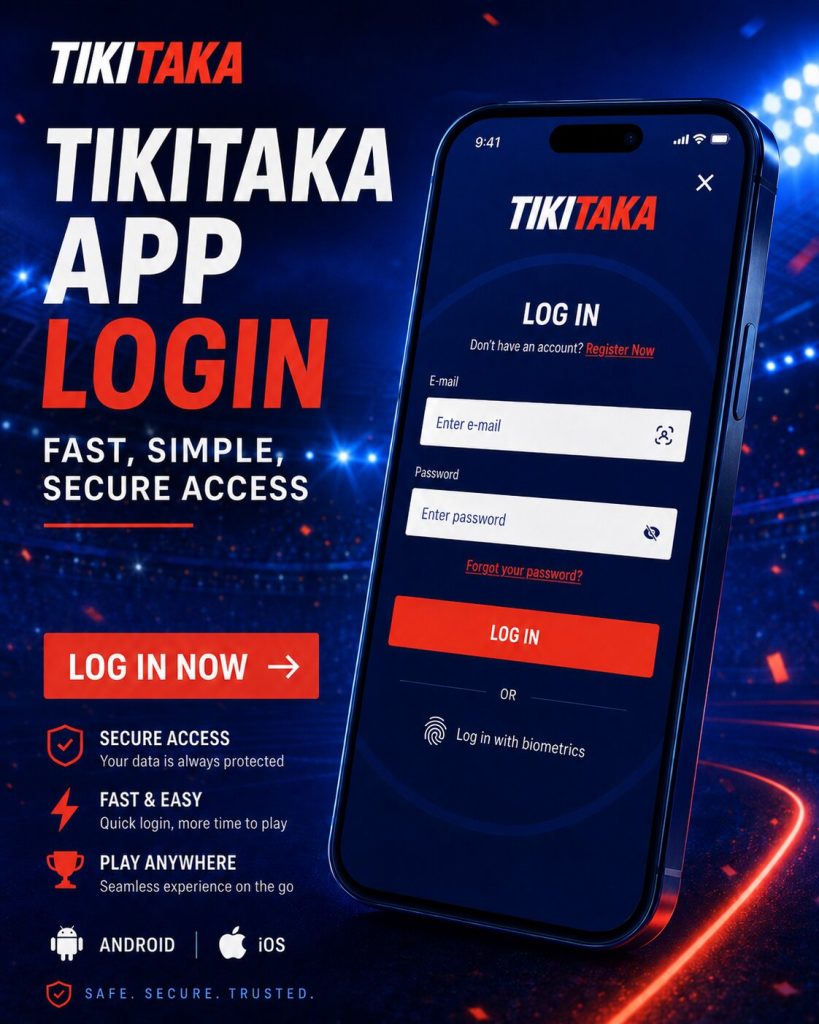 Tiki Taka Betting: An In-Depth Review for UK Online Casino Enthusiasts
