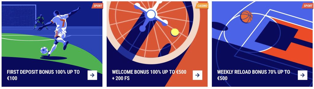tikitaka no deposit bonus