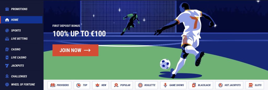 Tiki taka casino online