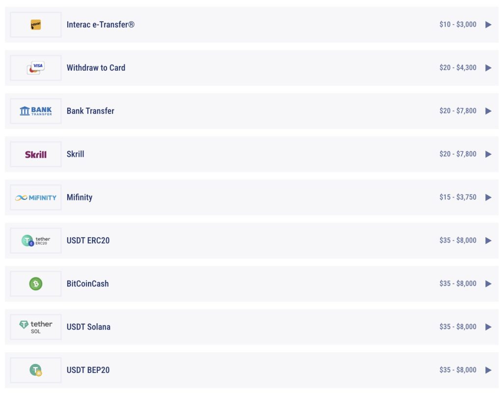 tiki taka payments